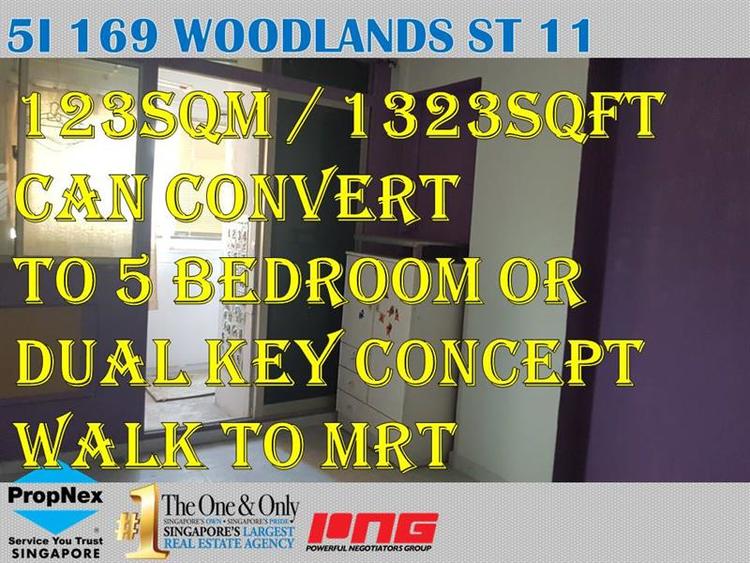 Woodlands Street 11 thumbnail photo